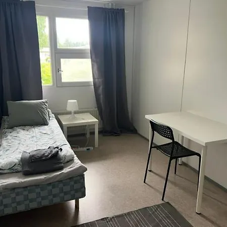 Ravikatu, Oulainen, Apartamento *