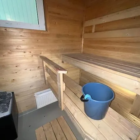 Ravikatu, Oulainen, Apartamento