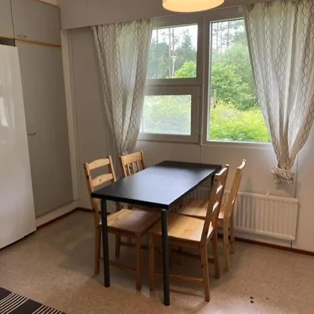 Ravikatu, Oulainen, Daire *